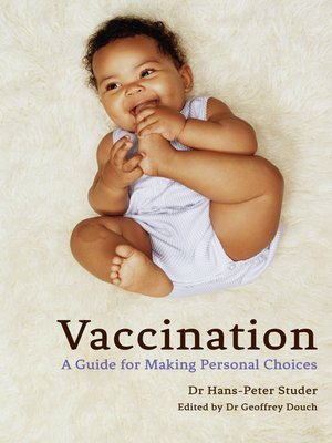 cover image of Vaccination
